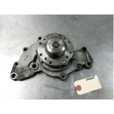 106H005 Water Coolant Pump For 97-08 Pontiac Grand Prix  3.8 12564115